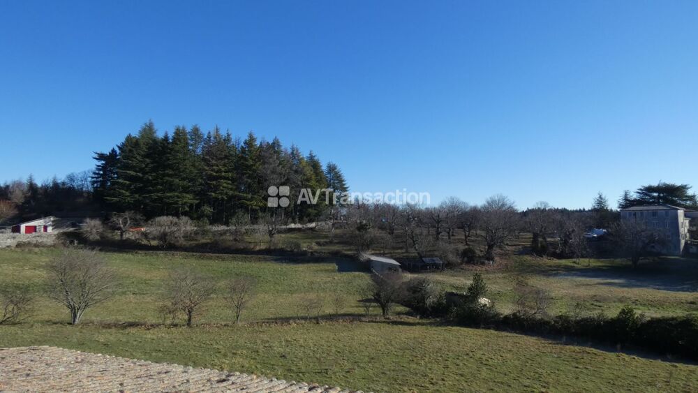 Vente Maison Ancien corps de ferme - Charme et potentiel Colognac