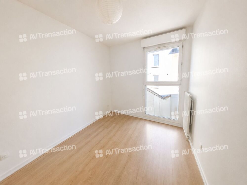 Vente Appartement T3 de 56,5 m² – Villeurbanne La Doua – Proche INSA et Lyon 1 Villeurbanne