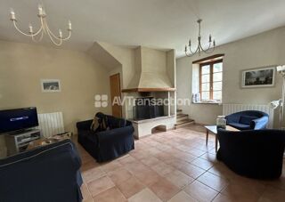  Maison à vendre 4 pièces 110 m²