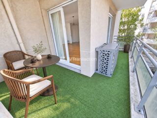  Appartement à vendre 3 pièces 68 m²