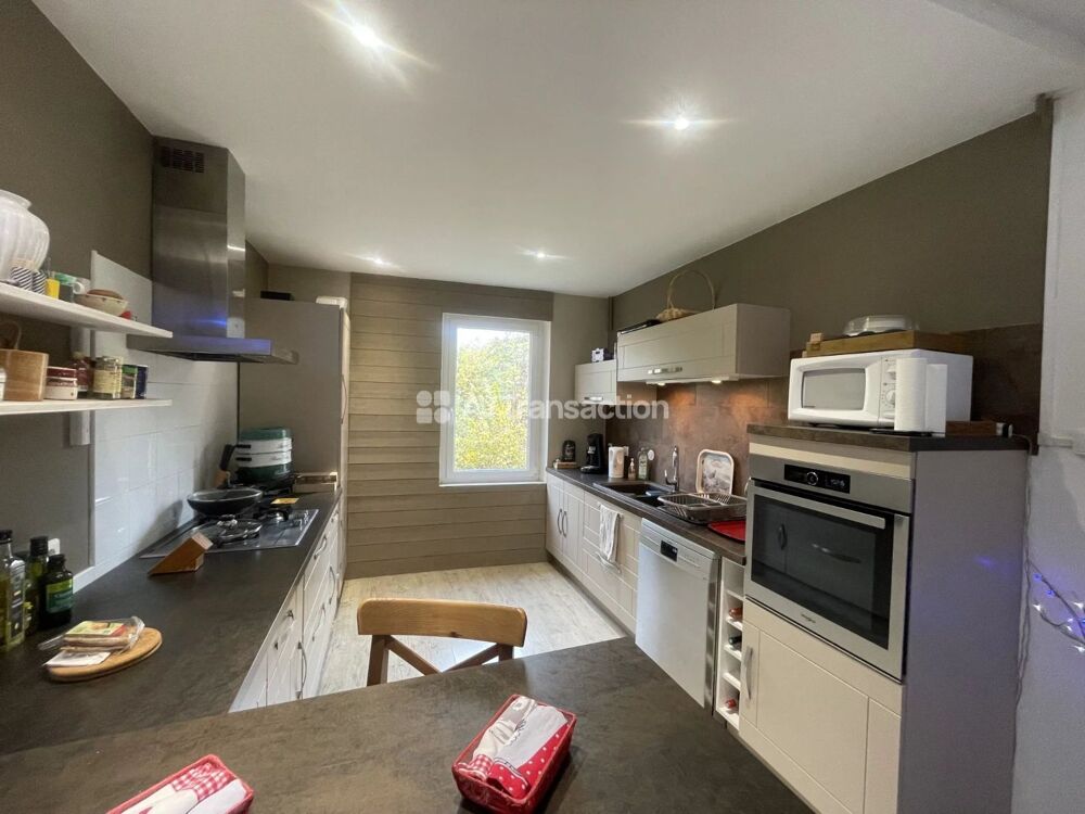 à vendre  Villa Montesquieu-Volvestre (31310)