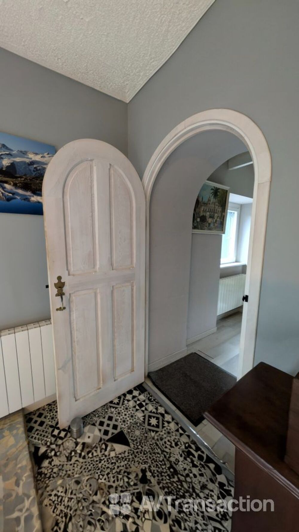 Vente Maison Longère de caractère sur parc arboré de 6000 m² Lantic