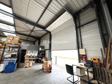 A vendre , Evreux ( 27000 ) local d'activit&eacute;  , 1090 m2 1363000 27000 Evreux
