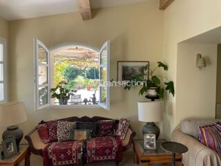  Villa � vendre 7 pi�ces 