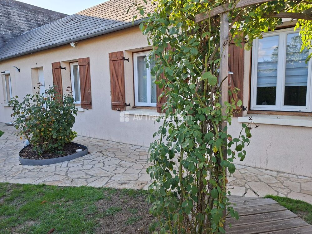 Vente Maison Maison de 170 m² rénovée 10mn de Boos Pont-saint-pierre