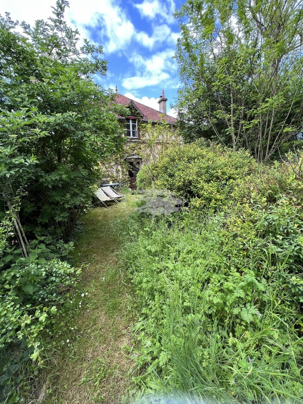   Giverny