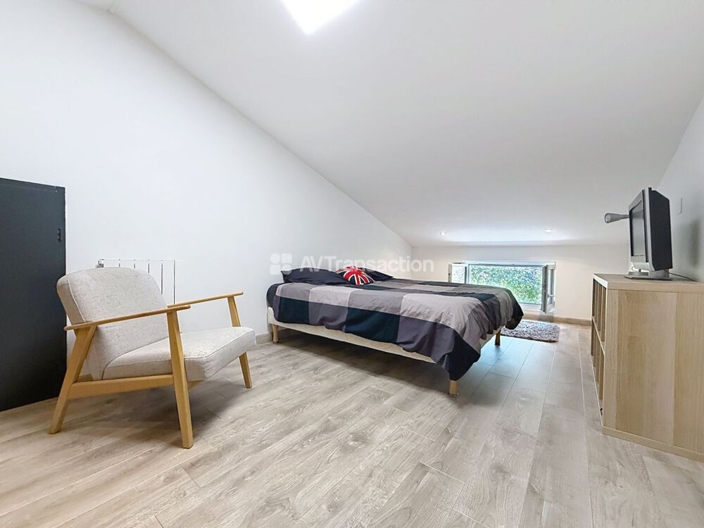 à vendre  Maison Brissac (34190)