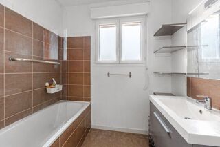  Maison à vendre 4 pièces 80 m²