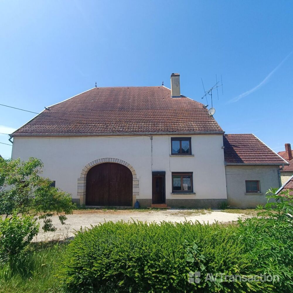 Maison 4 pièces 115 m² · à Gy · 115 m² · 134 900 €
