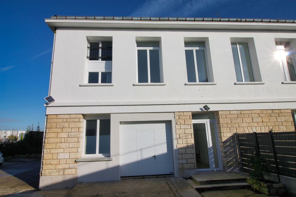 Appartement 2 pièces 42 m² · à Royan · 42 m² · 186 000 €