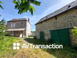  Maison � vendre 5 pi�ces 85 m�