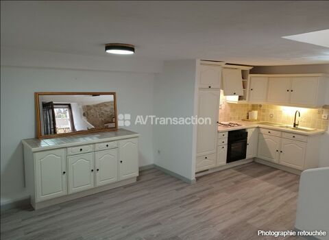  Maison � louer 3 pi�ces 64 m�