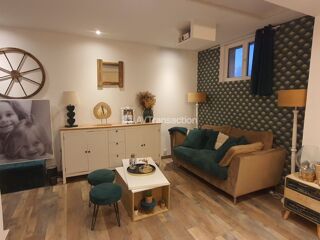  Villa � vendre 6 pi�ces 170 m�