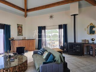  Maison à vendre 7 pièces 260 m²