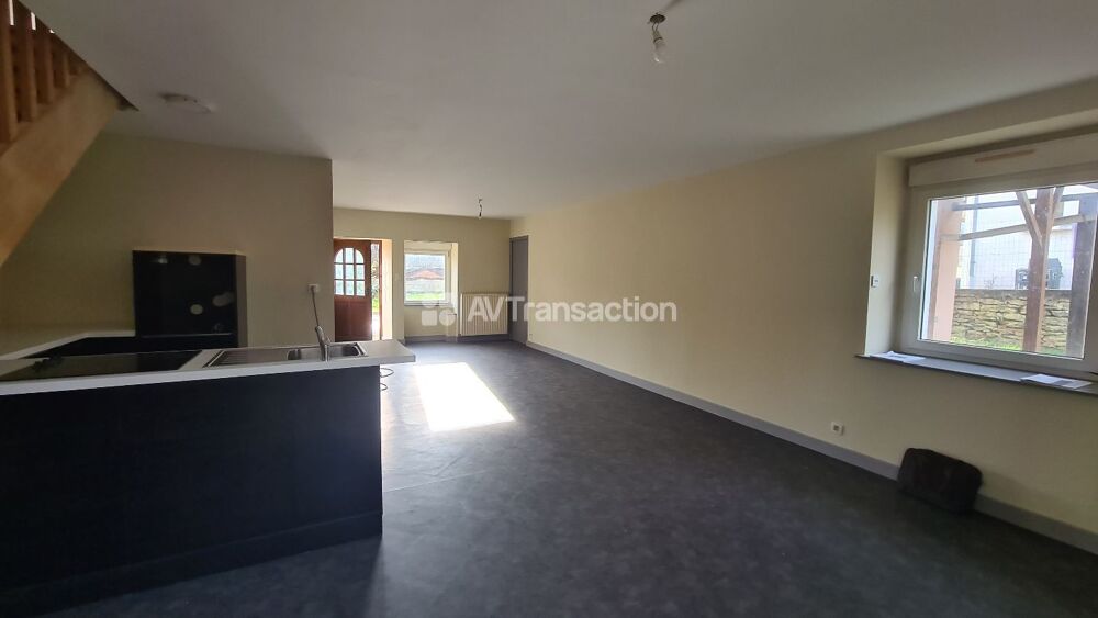 Maison secteur GRAY