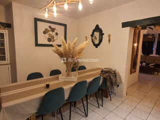  Villa à vendre 6 pièces 170 m²
