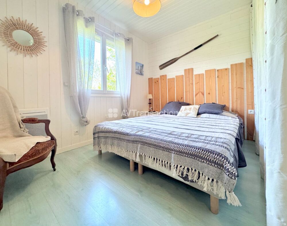 � vendre  Maison L�ge-Cap-Ferret (33950)