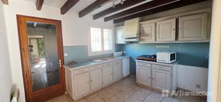  Maison à vendre 4 pièces 76 m²