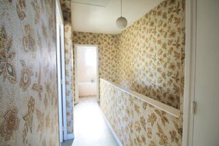  Maison � vendre 3 pi�ces 72 m�