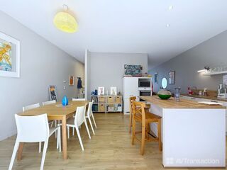  Maison à vendre 6 pièces 153 m²