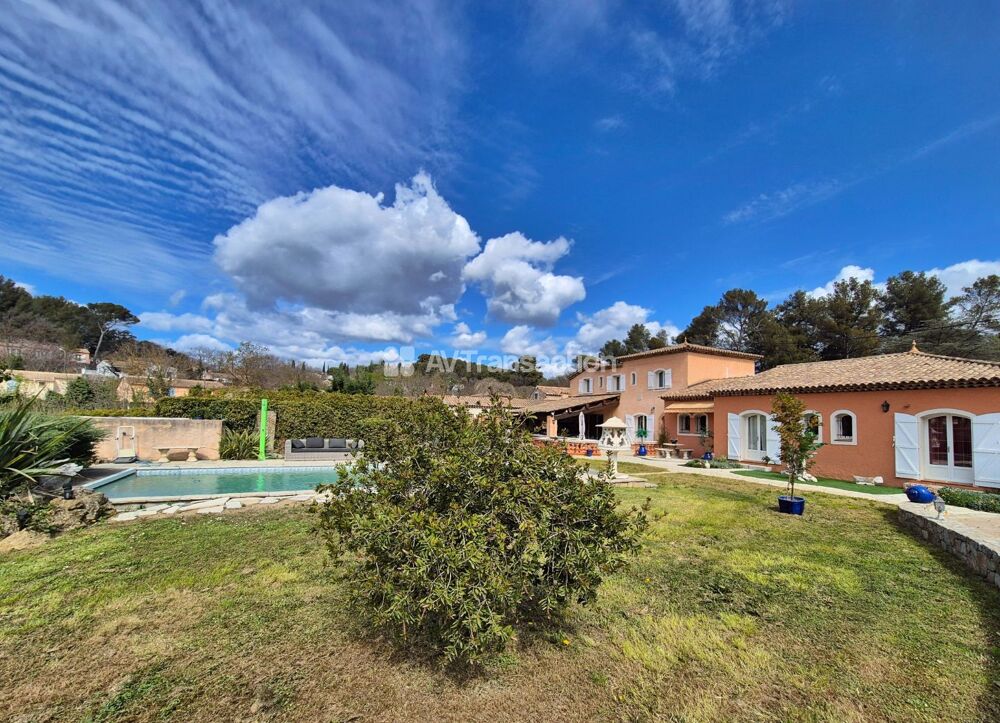  vendre  Maison Draguignan (83300)