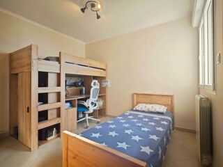  Appartement à vendre 3 pièces 58 m²
