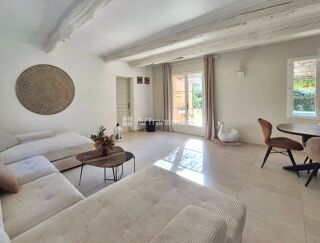 Vente Maison Maison à moins de 2km du village Lorgues