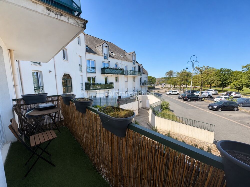 Vente Appartement 2 pièces 53 m² - Plus