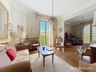  Maison à vendre 5 pièces 130 m²