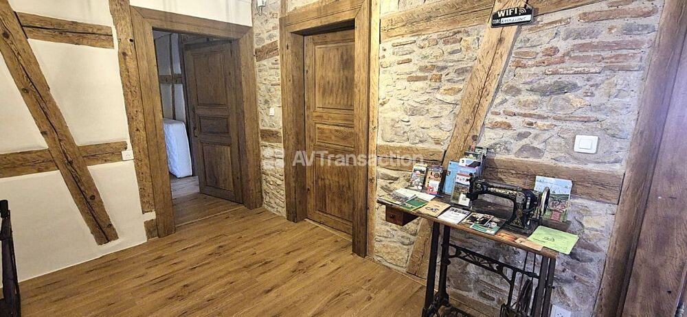 � vendre  Maison Bergheim (68750)