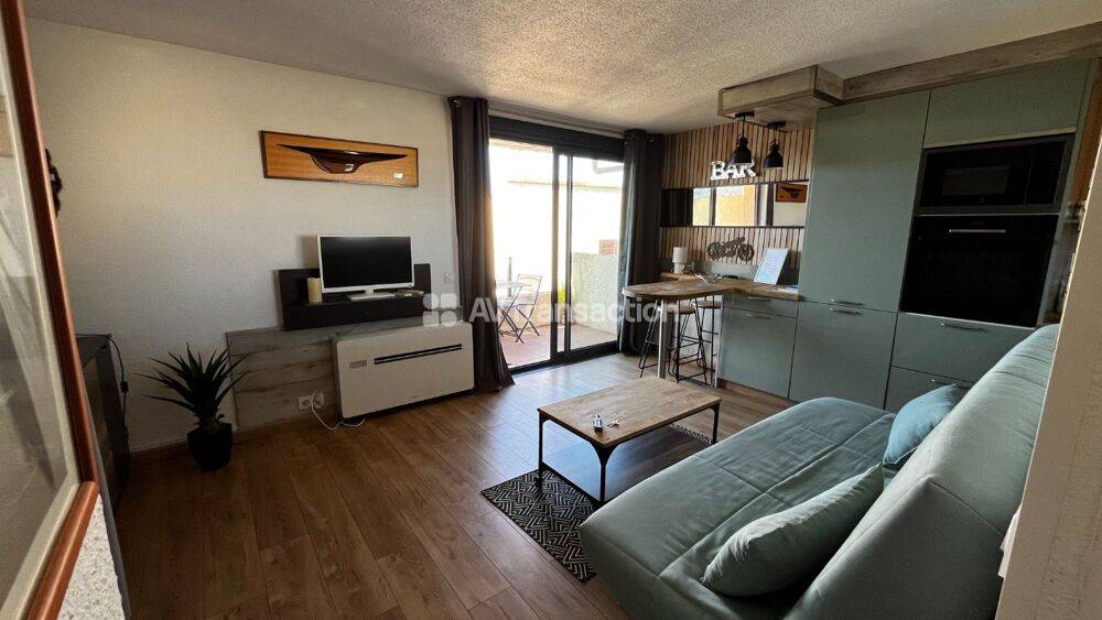Appartement 1 pièce 24 m² · à Grosseto-Prugna · 24 m² · 170 000 €