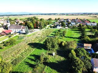  Terrain à vendre 276 m²