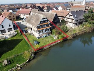  Maison � vendre 8 pi�ces 230 m�