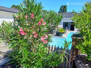  Villa � vendre 5 pi�ces 118 m�