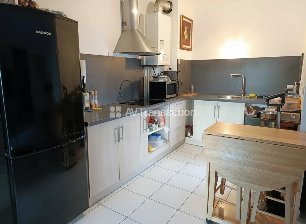 Vente Appartement DRAGUIGNAN : Beau 2 pièces, Jardin, Parking, Cave Draguignan