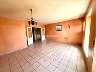  Maison à vendre 6 pièces 110 m²