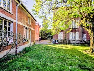  Villa � vendre 224 m� Villemomble