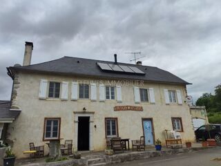  Maison � vendre 10 pi�ces 314 m�