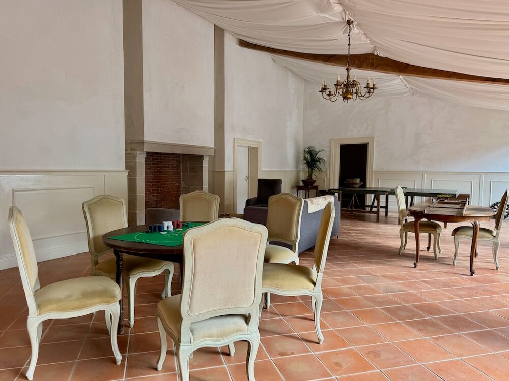 � vendre  Propri�t�/ch�teau Narbonne (11100)