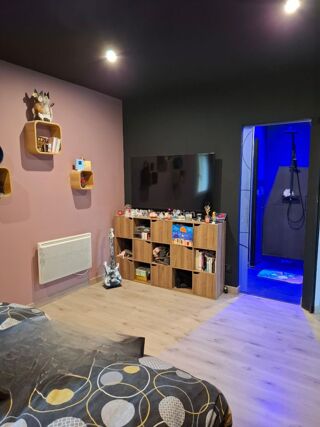  Maison � vendre 7 pi�ces 166 m�