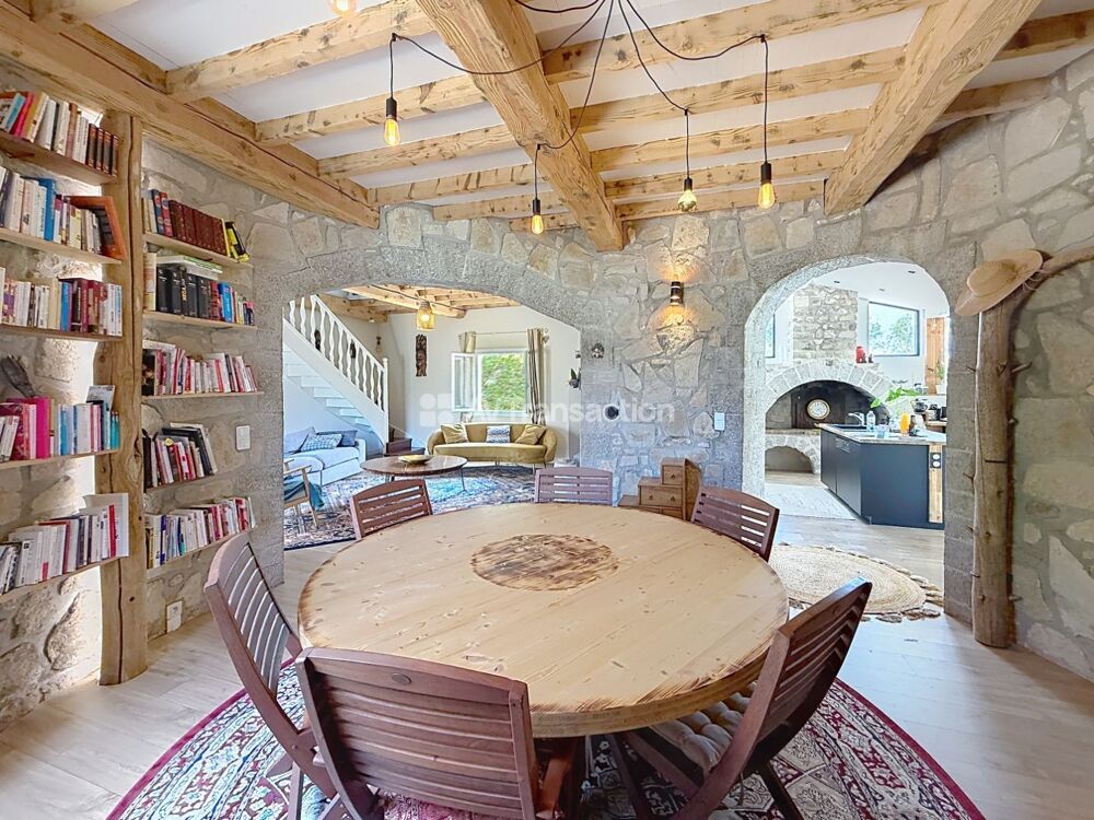 à vendre  Maison Brissac (34190)