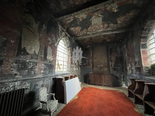  Proprit/chteau  vendre 15 + pices 1145 m