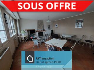  Maison � vendre 7 pi�ces 144 m�