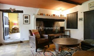  Maison à vendre 8 pièces 219 m²