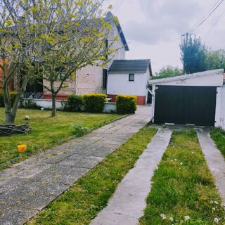  Maison � vendre 73 m�