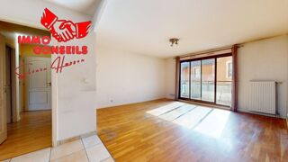  Appartement à vendre 4 pièces 99 m²