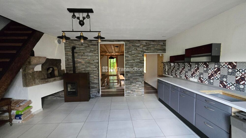 Vente Maison Importante baisse de prix ! La chaumusse
