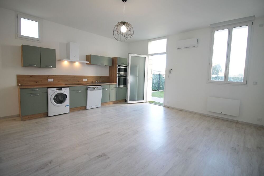 ROYAN centre - Appartement type 2 à 600M de la Plage