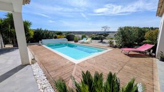  Villa à vendre 5 pièces 175 m²