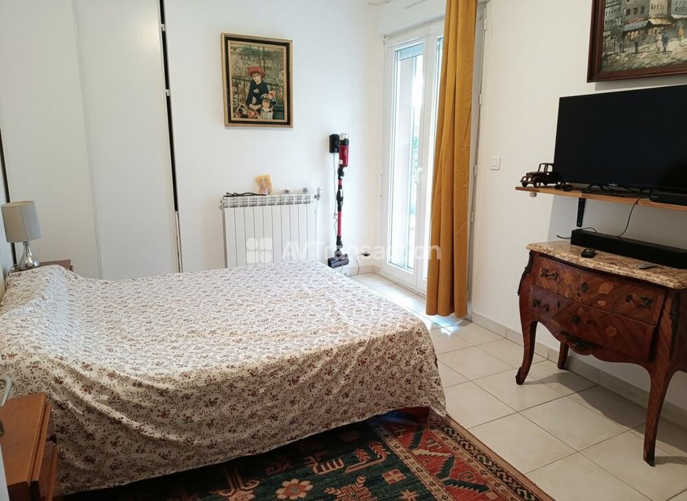 Vente Appartement DRAGUIGNAN : Beau 2 pièces, Jardin, Parking, Cave Draguignan